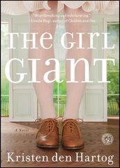 The Girl Giant