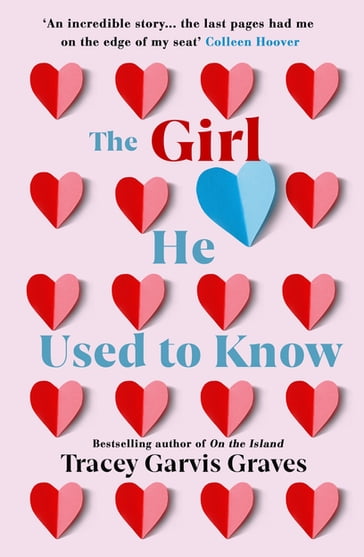 The Girl He Used to Know - Tracey Garvis Graves