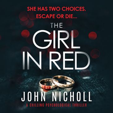 The Girl In Red - John Nicholl