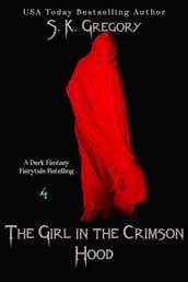 The Girl In The Crimson Hood