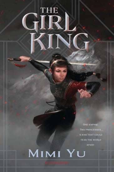 The Girl King - Mimi Yu