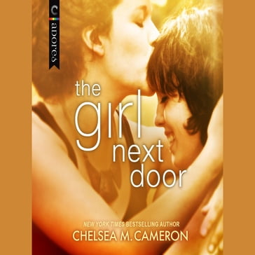 The Girl Next Door - Chelsea M. Cameron
