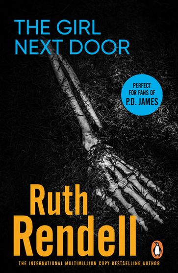 The Girl Next Door - Ruth Rendell