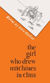 The Girl Who Drew Machines in Class