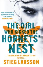 The Girl Who Kicked the Hornets