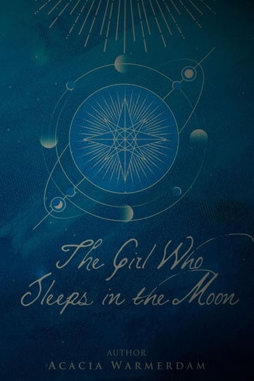 The Girl Who Sleeps in the Moon - TBD