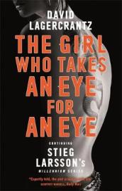 The Girl Who Takes an Eye for an Eye