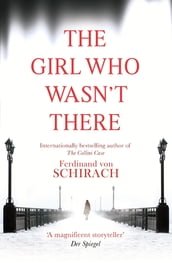 The Girl Who Wasn