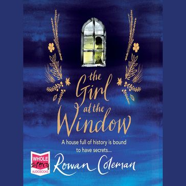 The Girl at the Window - Rowan Coleman