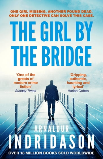 The Girl by the Bridge - Arnaldur Indridason