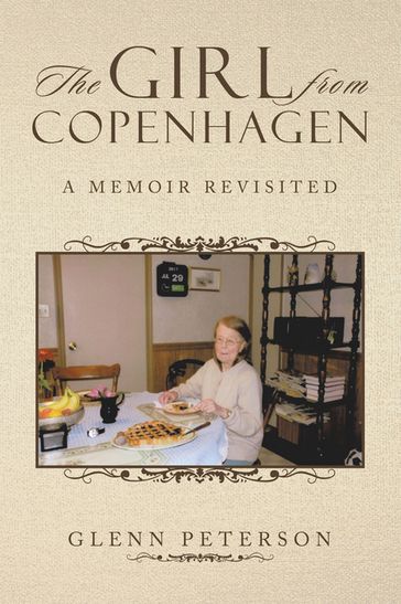 The Girl from Copenhagen - Glenn Peterson