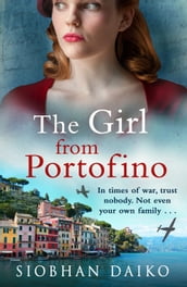 The Girl from Portofino