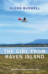 The Girl from Raven Island