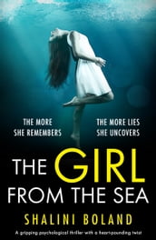 The Girl from the Sea