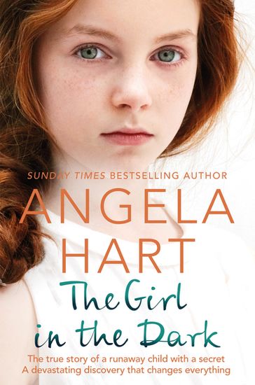 The Girl in the Dark - Angela Hart