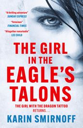 The Girl in the Eagle s Talons