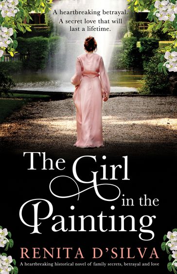 The Girl in the Painting - Renita D