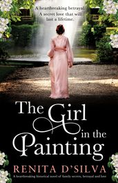 The Girl in the Painting