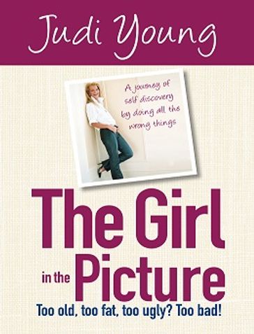 The Girl in the Picture - Judi Young