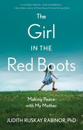 The Girl in the RedBoots