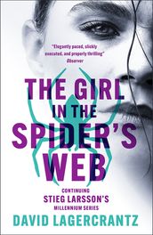 The Girl in the Spider s Web