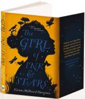 The Girl of Ink & Stars