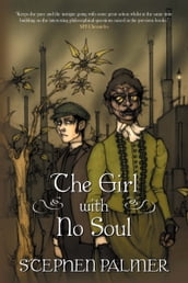 The Girl with No Soul