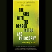 The Girl with the Dragon Tattoo and Philosophy