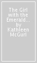 The Girl with the Emerald Flag