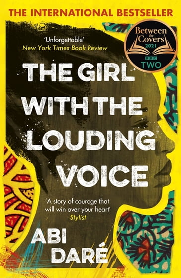 The Girl with the Louding Voice - Abi Daré