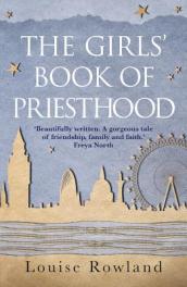 The Girls  Book of Priesthood