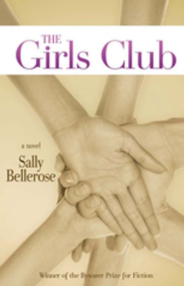 The Girls Club - Sally Bellerose