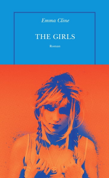 The Girls - Emma Cline