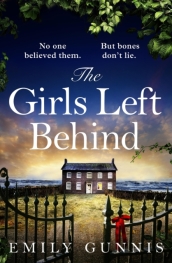 The Girls Left Behind