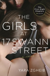 The Girls at 17 Swann Street: 8 Chapter Sampler