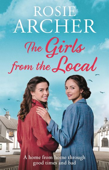 The Girls from the Local - Rosie Archer