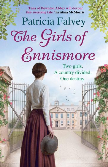 The Girls of Ennismore - Patricia Falvey