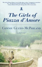 The Girls of Piazza d Amore