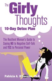 The Girly Thoughts 10-Day Detox Plan