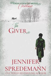 The Giver (Amish Country Brides)