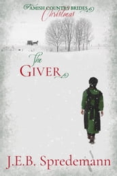 The Giver (Amish Country Brides) Christmas