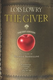 The Giver Illustrated Gift Edition