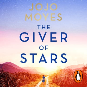 The Giver of Stars - Jojo Moyes