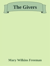 The Givers