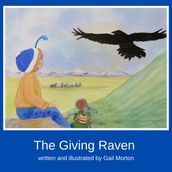 The Giving Raven