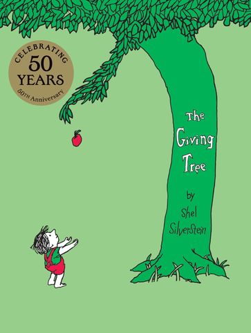 The Giving Tree - Shel Silverstein