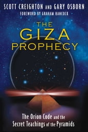 The Giza Prophecy