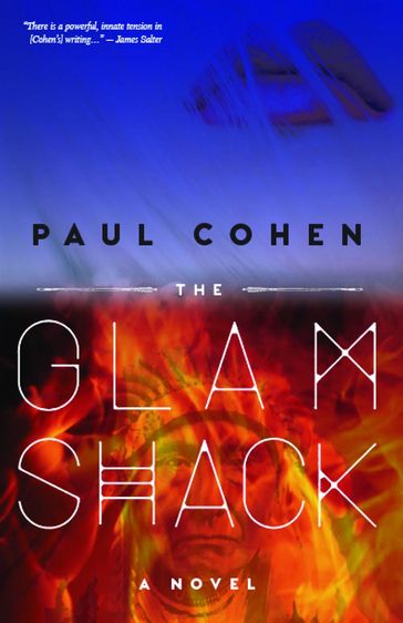 The Glamshack - Paul Cohen