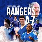 The Glasgow Rangers A - Z