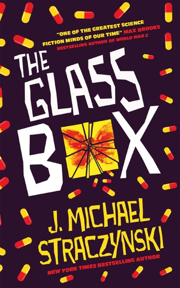 The Glass Box - J. Michael Straczynski